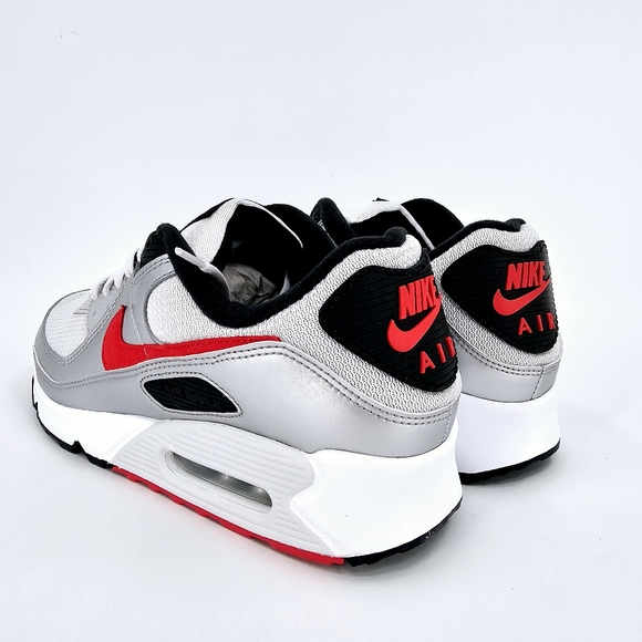 Nike Air Max 90 Men\'s Casual Shoes main image 5